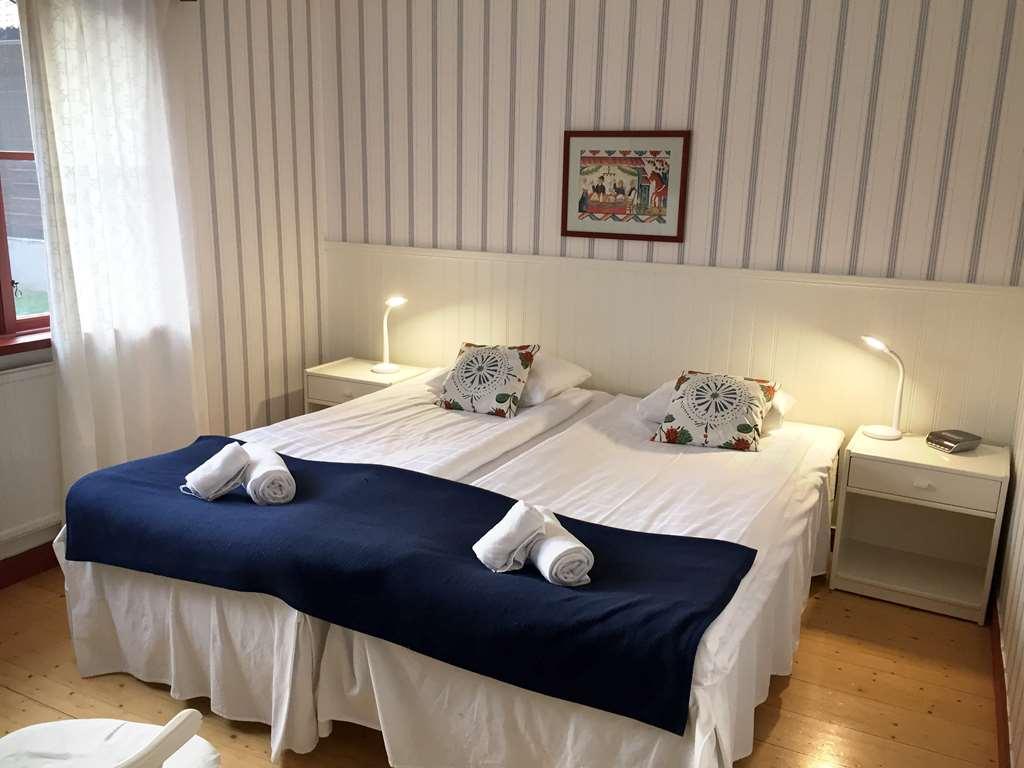 Hotell Klockargarden Талберг Номер фото
